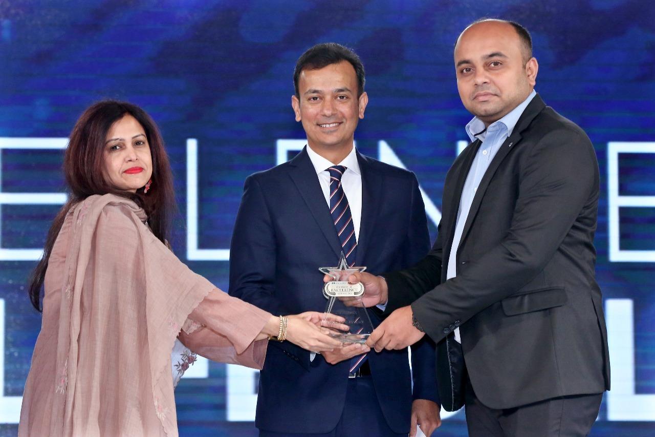 Piramal Realty awarded Mercer NDTV Employer Excellence Awards Update